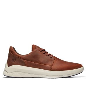 Timberland Bradstreet Ultra Sneake Braun (A2GY8358)