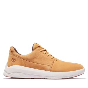 Timberland Bradstreet Ultra Sneake Gelb (A2GYA231)
