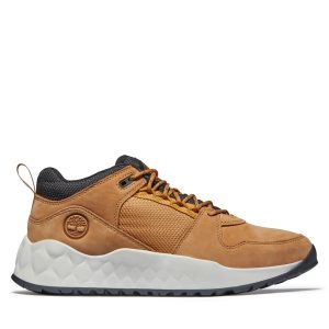 Timberland Solar Wave Greenstride™ Sneake Gelb (A2H6V231)