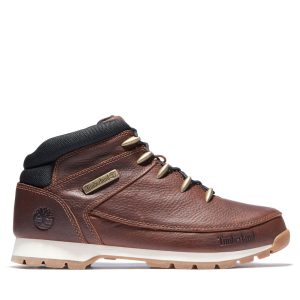 Timberland Euro Sprint Wanderschuh Braun (A2H76221)