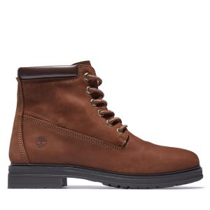 Timberland Hannover Hill 6-inch-stiefel Braun (A2HCV931)