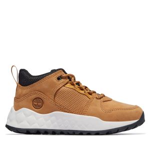Timberland Solar Wave Greenstride™ Sneake Gelb (A2HT7231)