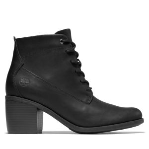 Timberland Brynlee Park Schnürstiefel Schwarz (A2JE8001)