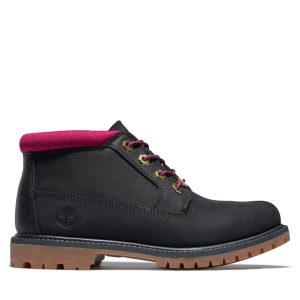 Timberland® Nellie Chukka-stiefel Pink (A2JSA001)