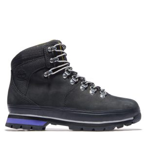 Timberland® Euro Hiker Wanderschuhe Schwarz (A2JU6001)