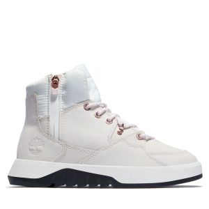 Timberland Supaway Sneakerstiefel Weiß (A2K21143)