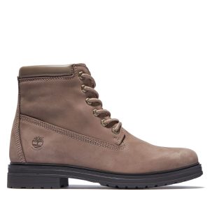 Timberland Hannover Hill 6-inch-stiefel Grau (A2KJ5929)