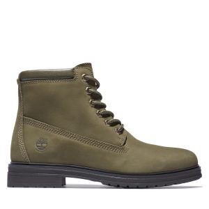 Timberland Hannover Hill 6-inch-stiefel Grün (A2KJGA58)