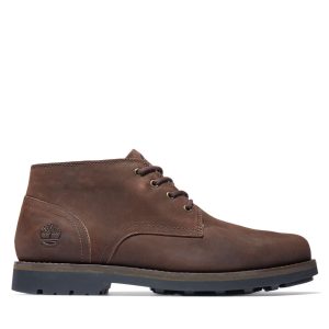 Timberland Alden Brook Chukka Braun (A3ZV1931)