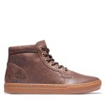 Timberland Adventure 2.0 Chukka-stiefel Mit Warmem Futte Braun (A3ZW9V13)