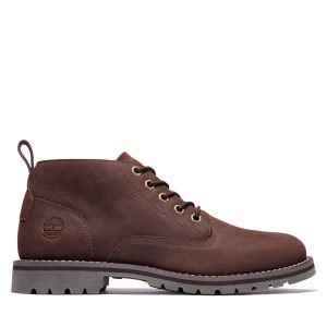 Timberland Redwood Falls Chukka-stiefel Braun (A44MGV13)