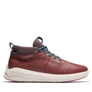 Timberland Bradstreet Ultra Winter Chukka Braun (A44WYCH7)