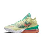 Nike  LeBron 18 Lebronold Palmer (CV7562-300)