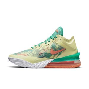 Nike  LeBron 18 Lebronold Palmer (CV7562-300)