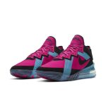 nike-lebron-18 CV7564-600