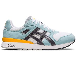 ASICS SportStyle GT-II Herren Sneaker weiß (1201A468-101)