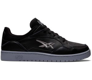 ASICS SportStyle Skycourt Herren Sneaker  schwarz (1201A268-001)