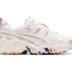 ASICS SportStyle GEL-Nandi Damen Sneaker  weiß (1202A172-100)