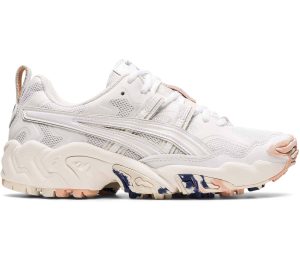 ASICS SportStyle GEL-Nandi Damen Sneaker  weiß (1202A172-100)