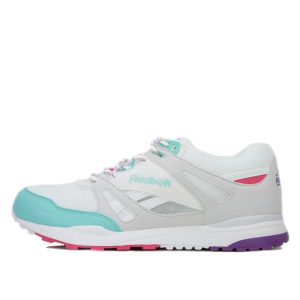 Reebok  x Footpatrol Ventilator CN Hotstepper (M48575)
