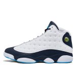 Air Jordan  13 Obsidian (414571-144)