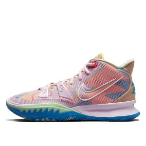 Nike Kyrie 7 1 World People (CQ9326-600)