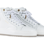 Mason Garments Astro Hi – Classico  Weiß (FW21-25D)
