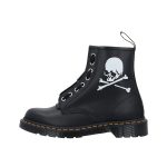 Dr. Martens  x Mastermind World 1460 MMD Black (26516009)
