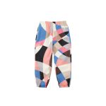 Supreme  x Emilio Pucci Sport Pant Dusty Pink (SS21) (SS`21)