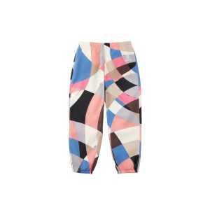 Supreme  x Emilio Pucci Sport Pant Dusty Pink (SS21) (SS`21)