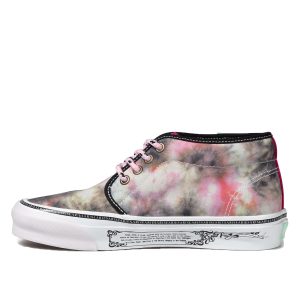 Vans  x Aries UA OG Chukka Boot LX Tie Dye (Vn0a5fbvyzc1)