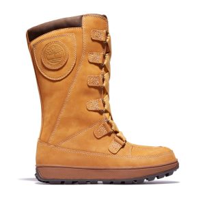 Timberland Mukluk 8-inch-stiefel Gelb (39979231)