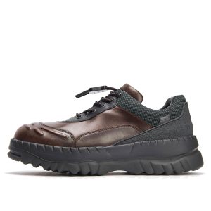 Brands-Other Camper Together x Kiko Kostadinov Low Boots Gore-Tex Brown (K100368-005)