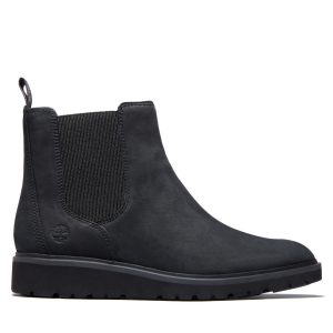 Timberland Ellis Street Chelsea-stiefel Schwarz (A1RGV001)