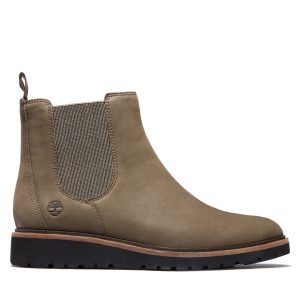 Timberland Ellis Street Chelsea-stiefel Beige (A1RH7901)