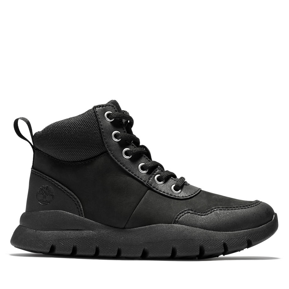 timberland-sneaker A2BN3001