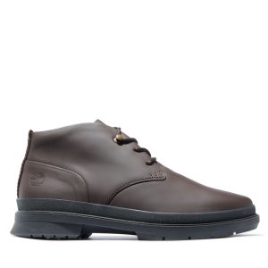 Timberland Cc Boulevard Chukka Braun (A2DA3V13)