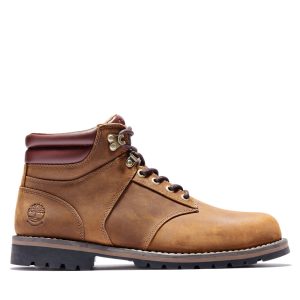 Timberland Redwood Falls Wanderstiefel Braun (A2EF1F13)
