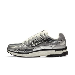 Nike  P-6000 Metallic Silver (CN0149-001)