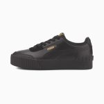 Puma Carina Lift Damen Schwarz (373031-01)