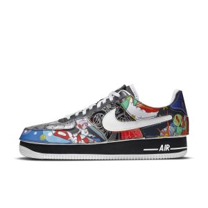 Nike  Air Force 1/1 Mighty Swooshers (DM5441-001)
