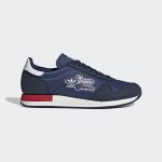 adidas Originals Spirit of the Games Herren Sneaker  blau (EF5719)