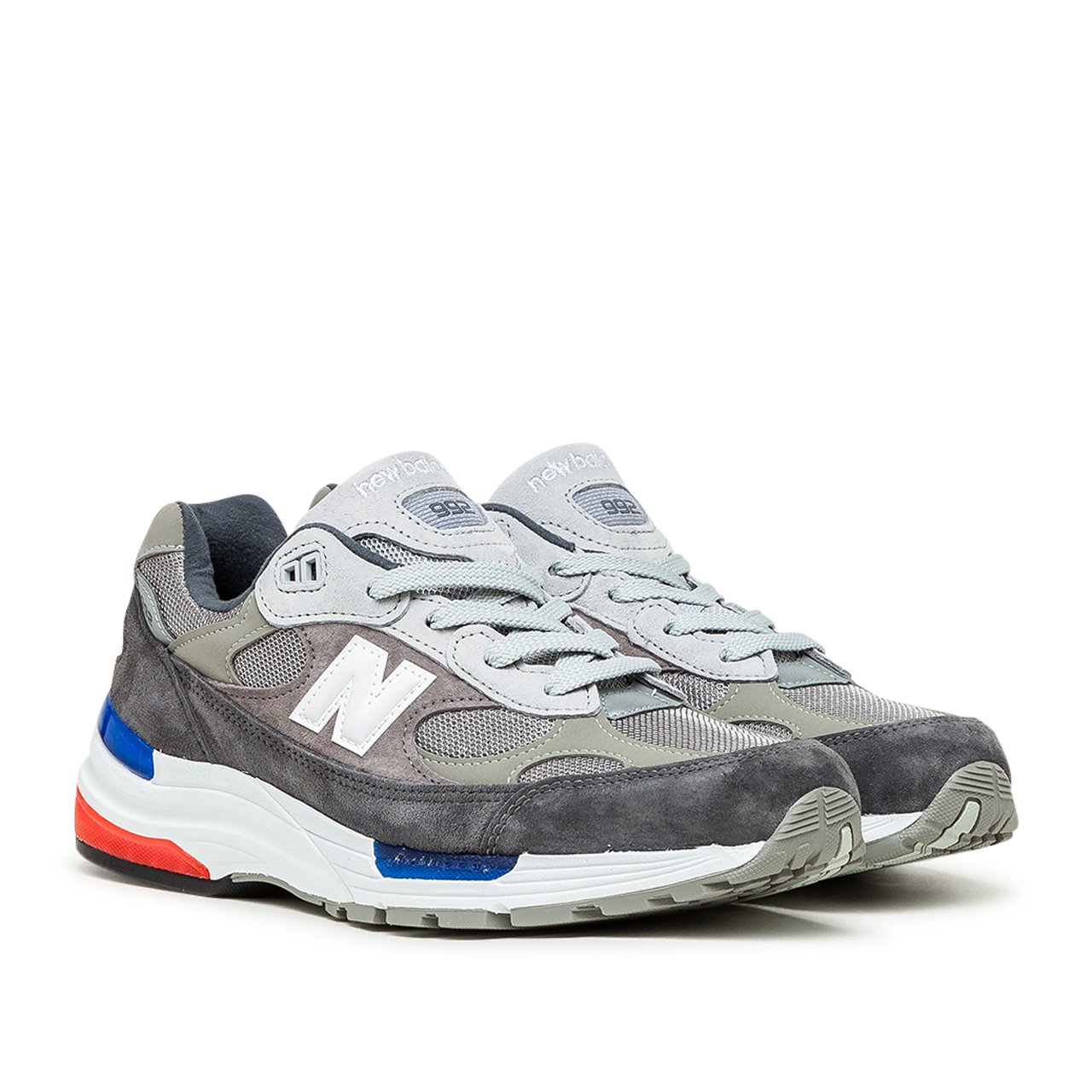 New Balance M992 AG „Made in USA“  (821091-60-12)