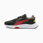 Puma Scuderia Ferrari Wild Rider  Rot/Rosa/Schwarz (306937-01)