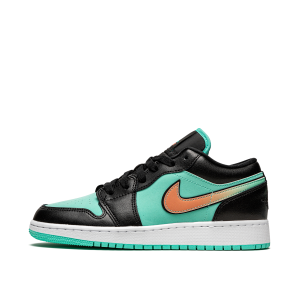 Air Jordan  1 Low SE Tropical Twist (GS) (CV9844-301)