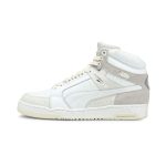 Puma Slipstream Mid Luxe Puma White / Gray Violet (382090-01)