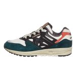 Karhu Legacy June Bug / Jet Black (F806025)