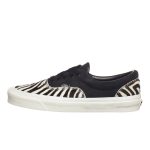 Vans Era 95 DX (Anaheim Factory) Black / Zebra (VN0A2RR14ZD1)