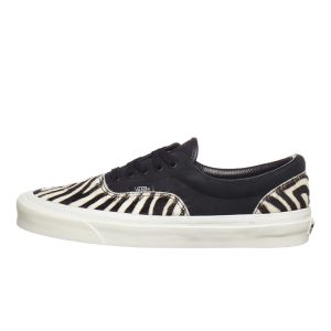 Vans Era 95 DX (Anaheim Factory) Black / Zebra (VN0A2RR14ZD1)