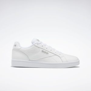 Reebok Royal Complete CLN LX White / White / White (FV0128)